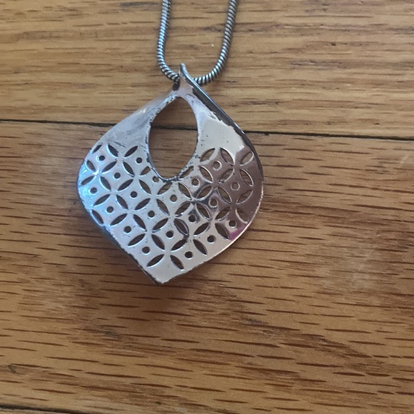 Brighton Pendant Necklace - Picture 2 of 5